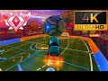 Rocket League TOP 1 Ranked In 4K Grand Champion II 2v2 Gameplay Rocket League TOP 1 Ranked In 4K Grand Champion II 2v2 Gameplay