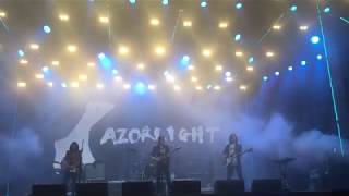 Razorlight - I Can&#39;t Stop This Feeling I&#39;ve Got LIVE @ Sziget Festival &#39;19 Budapest