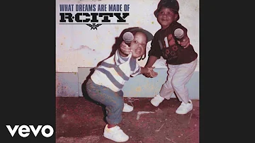 R. City - Checking For You (Audio)