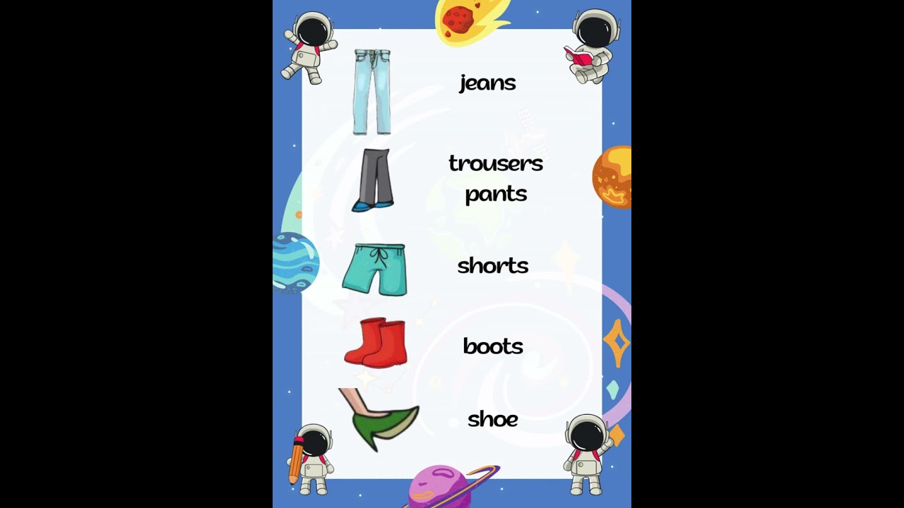 Tiếng anh cho bạn