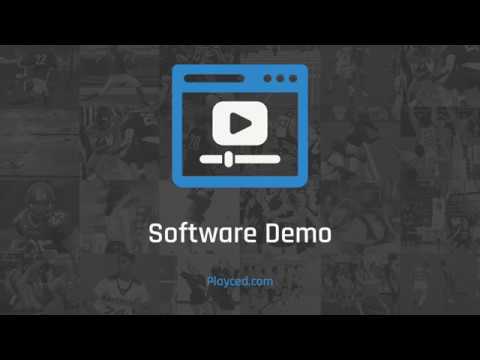 Software Demo - YouTube