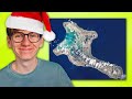 Learning about Christmas Island (which has nothing to do with Christmas)