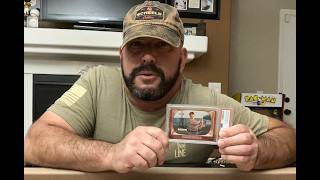 5 Card Vintage Baseball PSA Reveal (Clemente/Mays/Mantle)
