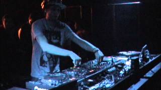 NEXT GENERATION DJ CONTEST By RAINBOW: FLATSHY @ 4Sans 26.3.11 !