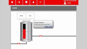 Abb Panel Builder V6 Tutorial Part 5 1