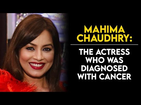 Mahima Chaudhry: The Actress Who Got Plastic Surgery After A Fatal Car Accident | Tabassum Talkies