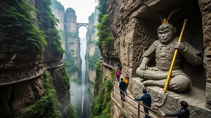 Vietnam: The Land of Wonders You Won’t Believe Exists | 4K Travel Documentary