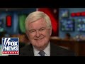 Gingrich: Democrats' impeachment resolution is a joke