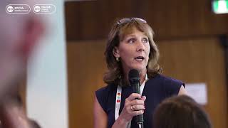 B2B Corporate event: ICCA Mediterranean & France Benelux Chapter Meeting