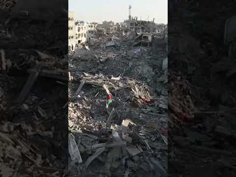 مبادرة الرياض لإحياء حل الدولتين: جهود دبلوماسية دولية