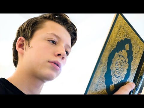 فيديو: ماذا يعني مسلم رمضان؟