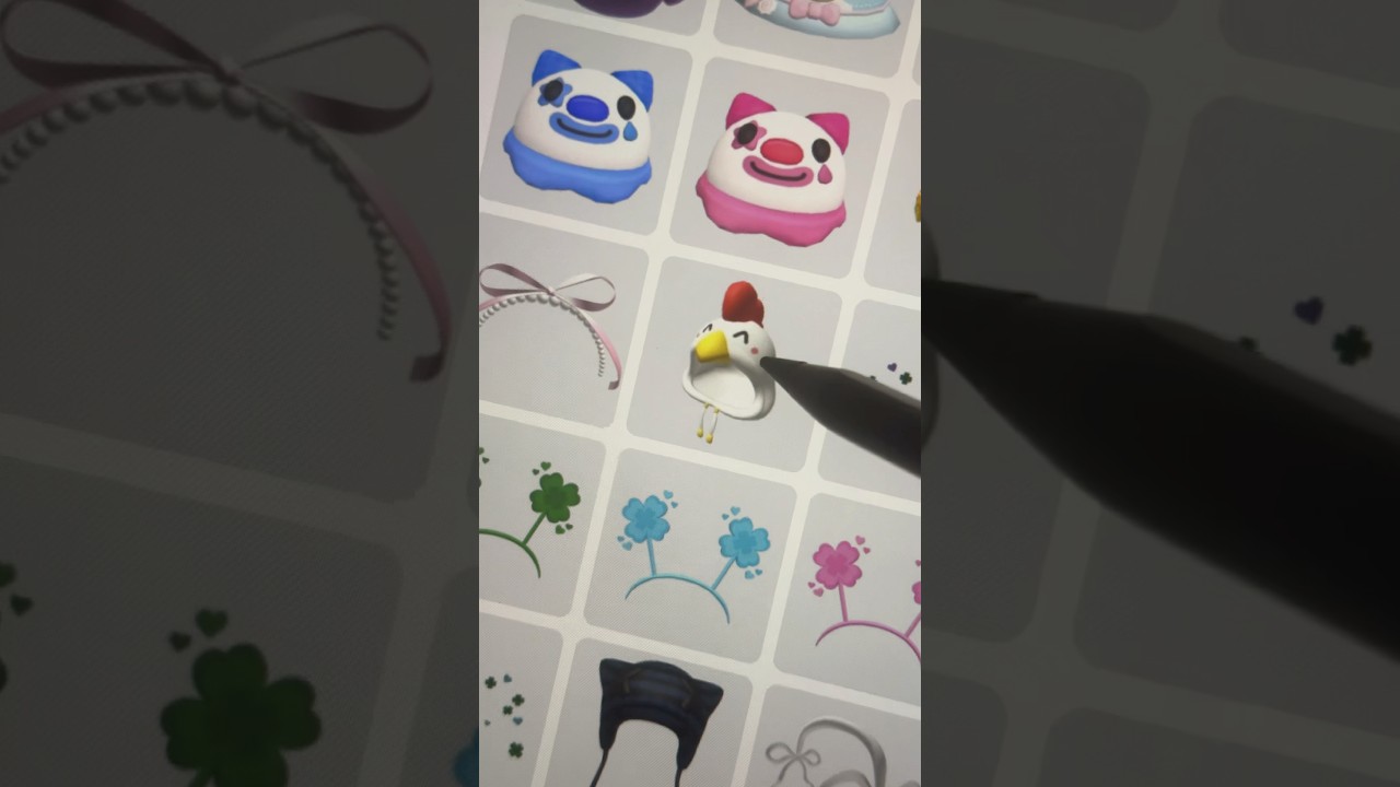 Avatar challenge!!-🤩🫣😝 #roblox #robloxshorts