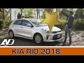 Kia Rio ⭐️ - Corregido y aumentado