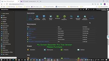Windows Virtual Desktop- New Admin Portal Deployment