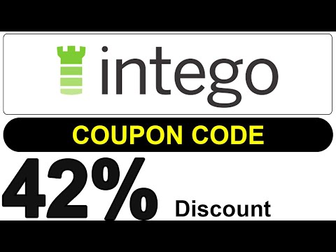 Intego Coupon Code