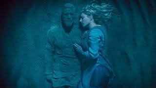 Ragnar & Lagertha - Lovely // Edit