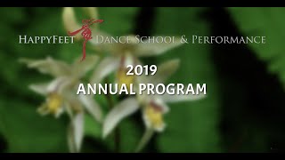2019 DANCE CELEBRATION! (Show 1) Marshall Family Performing Arts Center 4/6/2019