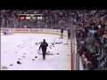 Evgeni Malkin Hat Trick (12-23-2009)