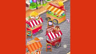 Food Games:Street Food Cooking lets play #letsplay #cookinggames #enjoyplaying #game screenshot 5