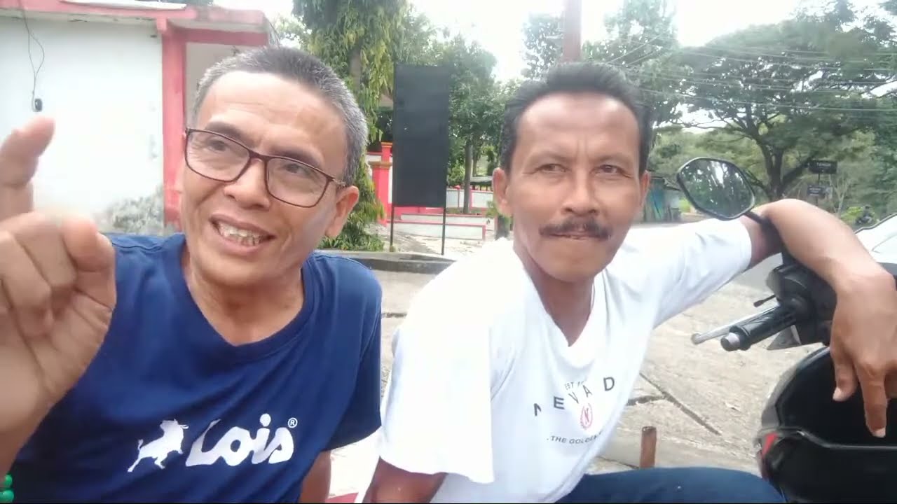 New Puri Budoyo sedang live sekarang!WarunG Soto Pak SenO WatangsonO 070424