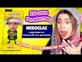 Я Дала ПОДПИСЧИКАМ СМОНТИРОВАТЬ моё ВИДЕО за 24 ЧАСА 😳 БАБЛ КВАС edition