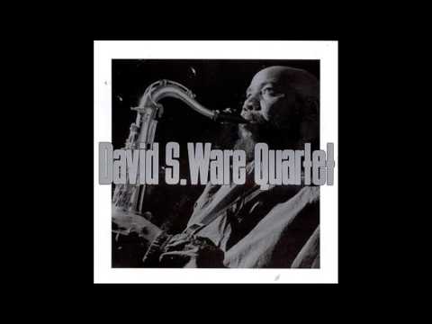 david s. ware - godspelized [1998] lbum completo