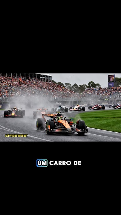 Link ⬆️ Vácuo e ar sujo na Fórmula 1 - qual a diferença entre os dois? #f1 #f1tech #racing