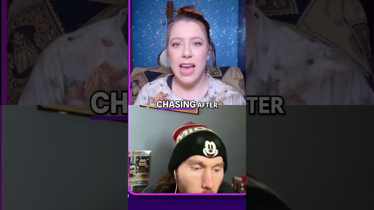 You Missed This Batman Easter Egg in Emperor’s New Groove 🦇😈