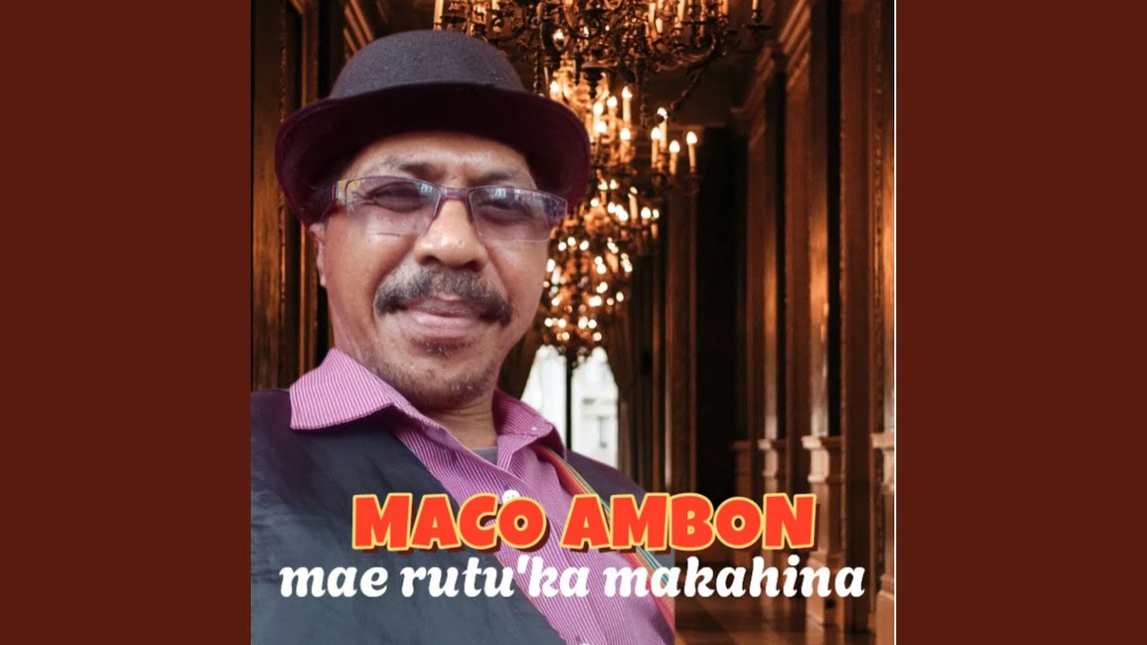 Mae Rutu'ka Makahina