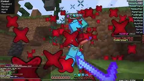 Hcf hacking pt33 temp to kill Jules {Alt In Desc}