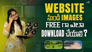 Cara Mengunduh Gambar dari Situs Web Mana Pun | Payung Digital screenshot 4
