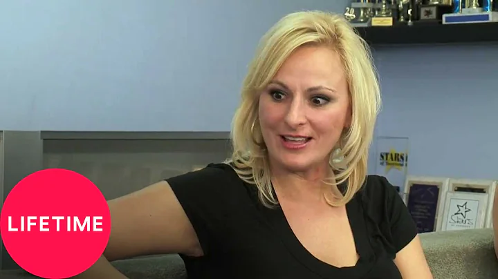 Dance Moms: Melissa & Christi's Argument Gets Pers...