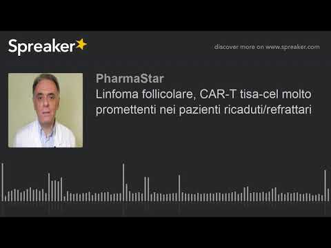 Video: Attività Di Pembrolizumab Nel Linfoma A Cellule NK / T Recidivante / Refrattario