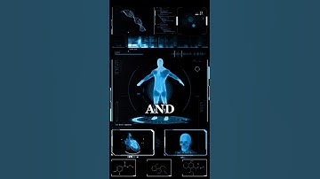 AI Will Replace Doctors #facts #ai #shorts