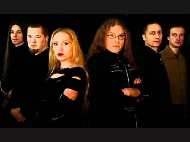 Via Mistica - Valley Of Fear