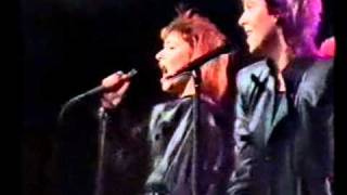 1987 - Roxette - Soul Deep (Unedited Album Version)