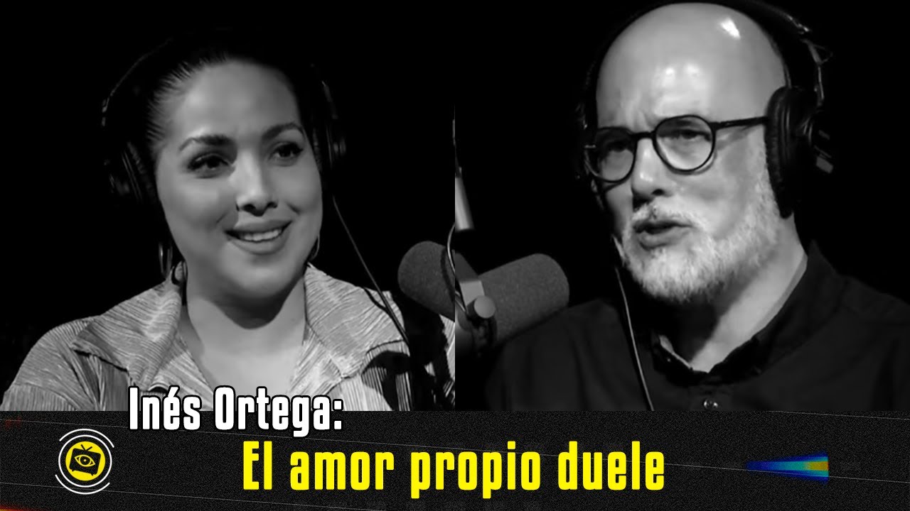 Watchapori | Sebastián Chacón: El amor propio duele
