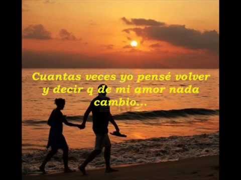 LA DISTANCIA - TAMARA