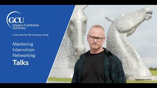 Alumni Online Talks: Dr Andy Scott, Sculptor of the iconic Kelpies in Scotland