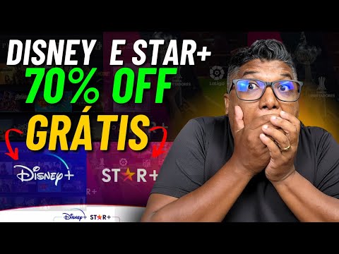 COMBO DISNEY+ E