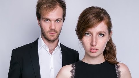 Ensemble - de-categorized | de-categorized: solo dialogues | 18.4.2023 Unerhörte Musik