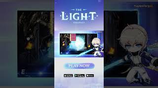 THE LIGHT UPDATE: EREL LIGHT COMING SOON!