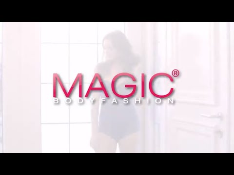 Super Control Body Magic Bodyfashion 