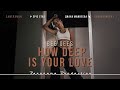 Bee Gees - How Deep Is Your Love | Choreo by Diana Mamkeeva