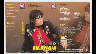 Kliningan Darso - Dago Pakar (The Phenomenom)