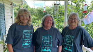 Answering Your Canning Questions