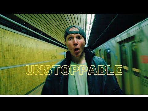Manafest - UNSTOPPABLE