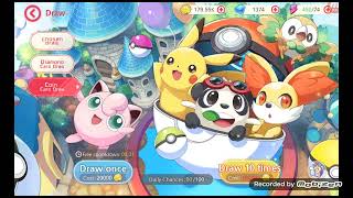 Famous Here's another Pokémon Mobile game to try (Elf Fantasy Adventure) Profile