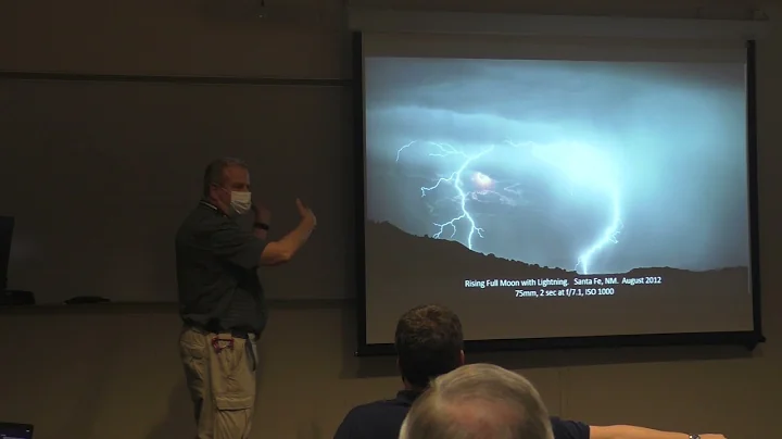 Frank Shoemaker   Astronomical Photographs Present...