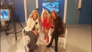 Su Teleacras Speciale Medicina con Chiara Trupia e Adele Maniglia (video) |  Teleacras